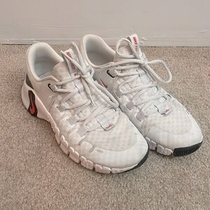 women’s nike free metcon 5